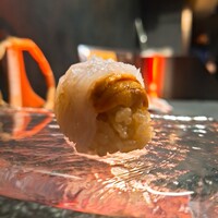 赤坂 鮨大谷 - 