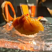 赤坂 鮨大谷 - 