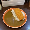 カレーの王様 後楽園店