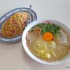 丸幸ラーメンセンター 基山本店