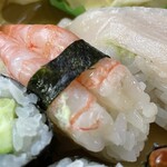 寿司一代 - 『お好み生寿司』