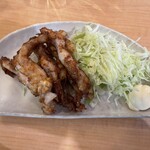 よりみち酒場 笑吉 - 