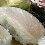 寿司一代 - 『お好み生寿司』