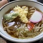 Teuchi Soba Honjin