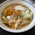 Teuchi Soba Honjin