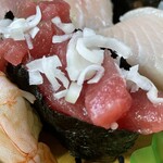 寿司一代 - 『お好み生寿司』