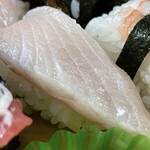 寿司一代 - 『お好み生寿司』