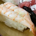 寿司一代 - 『お好み生寿司』