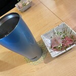 よりみち酒場 笑吉 - 