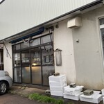 寿司一代 - 外観