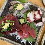 よりみち酒場 笑吉 - 