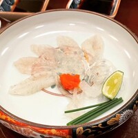 割烹 かじ 本店 - 