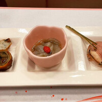 割烹 かじ 本店 - 