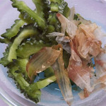 Paikaji - ゴーヤー酢