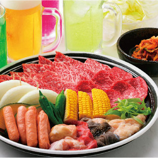 高槻でランチに使える焼肉 ランキング 食べログ