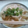 手打うどん たむら