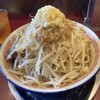 ラーメン☆ビリー 東仙台本店