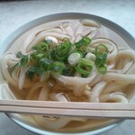 手打うどん たむら - 