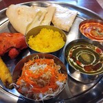 ラージ ガネーシャ - 