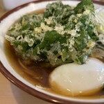 そばの神田東一屋 - 