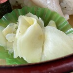 寿司一代 - 『お好み生寿司』