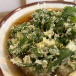 そばの神田東一屋 - 