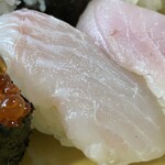 寿司一代 - 『お好み生寿司』