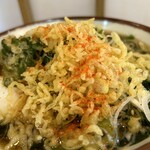 そばの神田東一屋 - 