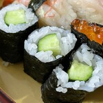 寿司一代 - 『お好み生寿司』