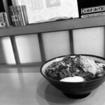 そばの神田東一屋 - 