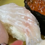 寿司一代 - 『お好み生寿司』