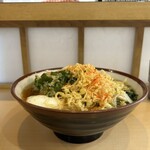 そばの神田東一屋 - 