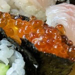 寿司一代 - 『お好み生寿司』