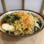 そばの神田東一屋 - 