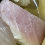 寿司一代 - 『お好み生寿司』