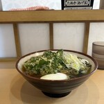 そばの神田東一屋 - 