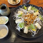 そば処みよし - 