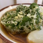 そばの神田東一屋 - 