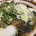 そばの神田東一屋 - 