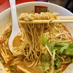 天神ササラ - 