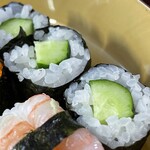 寿司一代 - 『お好み生寿司』