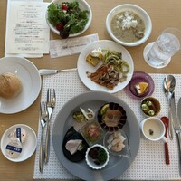 オールデイダイニング ハーモニー - 