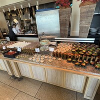 オールデイダイニング ハーモニー - 