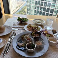 オールデイダイニング ハーモニー - 