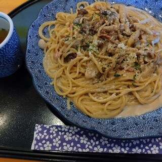口コミ一覧 : 洋麺屋 五右衛門 東大阪店 - 徳庵/パスタ [食べログ]