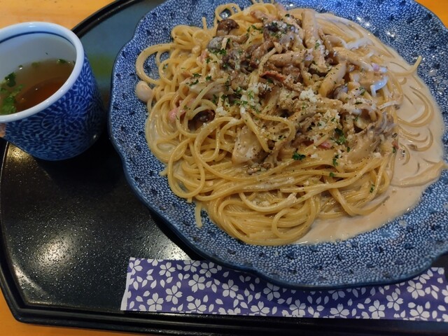 洋麺屋 五右衛門 東大阪店 - 徳庵/パスタ | 食べログ