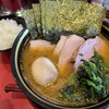 家系ラーメン 稲葉家