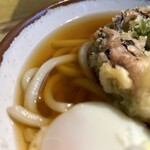 そばの神田東一屋 - 