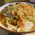 そばの神田東一屋 - 