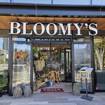フラワーカフェ BLOOMY'S - 